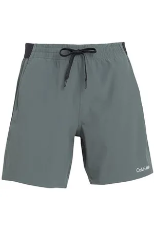 Calvin Klein PARTES DE ABAJO - Pantalones cortos y bermudas