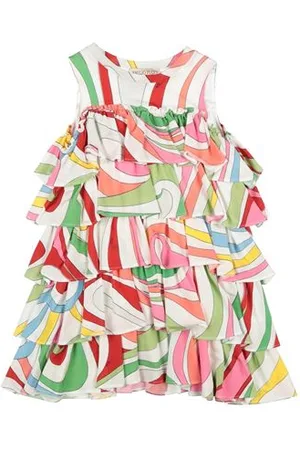 Puccini VESTIDOS - Vestidos para niña