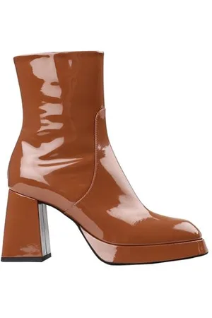 GIAMPAOLO VIOZZI CALZADO - Botines de caña alta