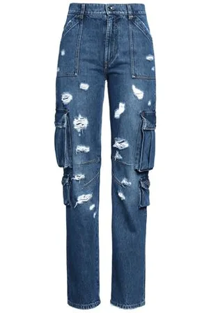 Dolce & Gabbana PARTES DE ABAJO - Pantalones vaqueros