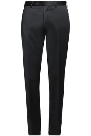 LUIGI BIANCHI MANTOVA PARTES DE ABAJO - Pantalones