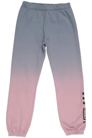 Vans PARTES DE ABAJO - Pantalones