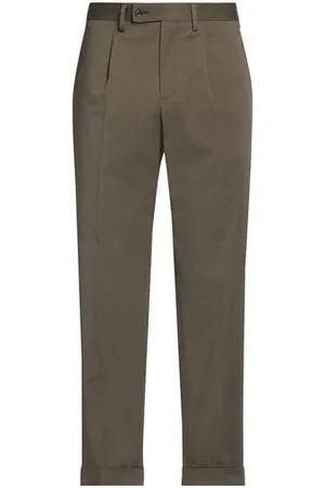 CARUSO PARTES DE ABAJO - Pantalones
