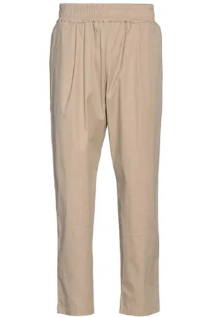 FAMILY FIRST  Milano PARTES DE ABAJO - Pantalones