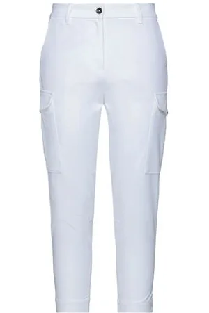 Nine In The Morning PARTES DE ABAJO - Pantalones