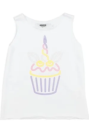MOUSSE DANS LA BOUCHE CAMISETAS Y TOPS - Camisetas