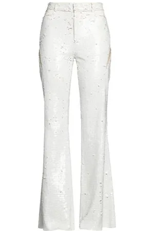 Dsquared2 PARTES DE ABAJO - Pantalones