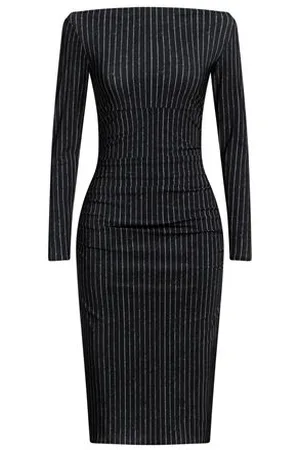 CHIARA BONI VESTIDOS - Vestidos midi