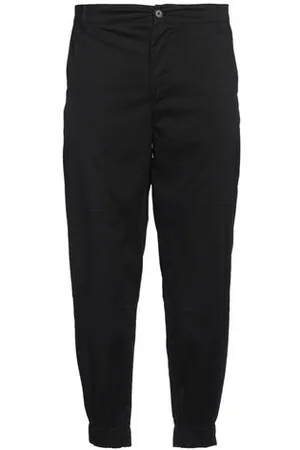 Armani Exchange PARTES DE ABAJO - Pantalones