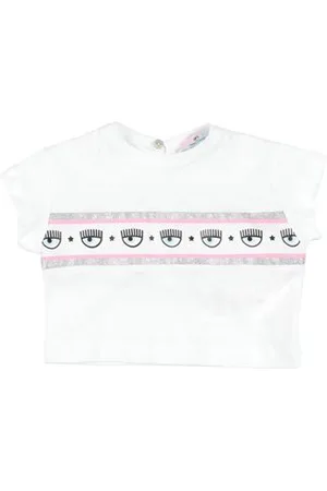Chiara Ferragni CAMISETAS Y TOPS - Camisetas
