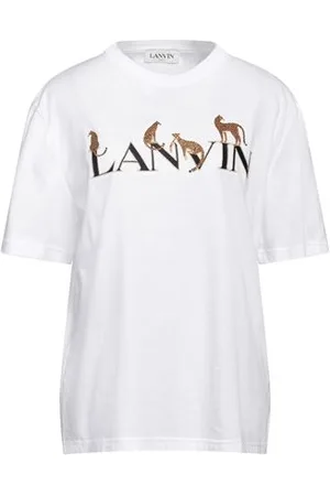 Lanvin CAMISETAS Y TOPS - Camisetas