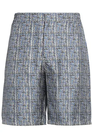 Fendi PARTES DE ABAJO - Pantalones cortos y bermudas