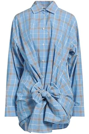 Msgm CAMISETAS Y TOPS - Camisas