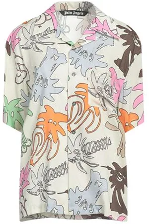 Palm Angels CAMISETAS Y TOPS - Camisas