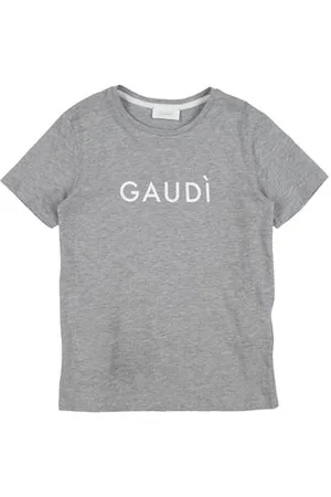 Gaudi CAMISETAS Y TOPS - Camisetas