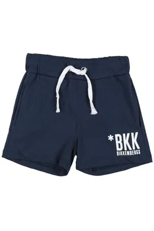 Bikkembergs PARTES DE ABAJO - Pantalones cortos y bermudas