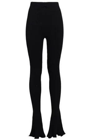 EDITED the label PARTES DE ABAJO - Pantalones