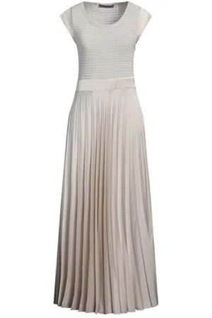 D.EXTERIOR VESTIDOS - Vestidos largos