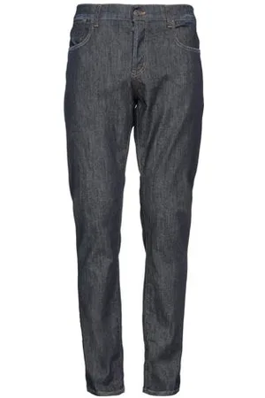 Dondup PARTES DE ABAJO - Pantalones vaqueros