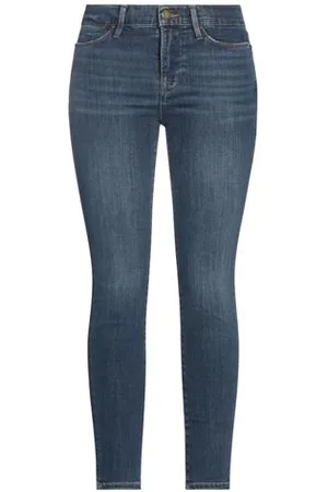 Frame PARTES DE ABAJO - Pantalones vaqueros