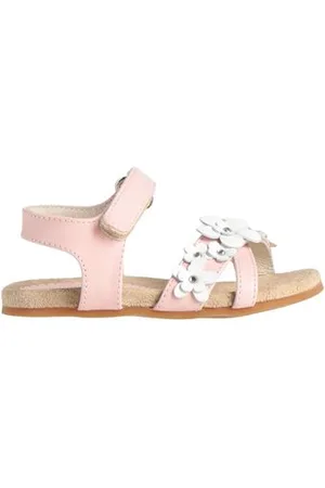 EQUERRY CALZADO - Sandalias con cierre