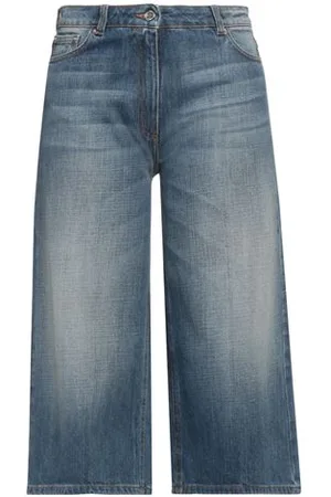 LAURENCE BRAS PARTES DE ABAJO - Pantalones vaqueros