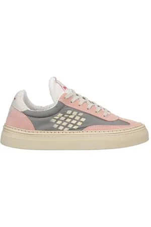 BE POSITIVE CALZADO - Sneakers