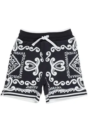 Dolce & Gabbana PARTES DE ABAJO - Pantalones cortos y bermudas