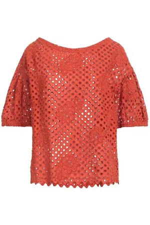 ULLA JOHNSON CAMISETAS Y TOPS - Tops