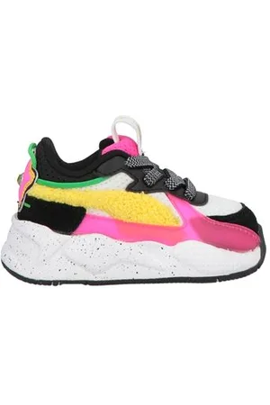 PUMA CALZADO - Sneakers
