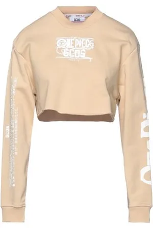 GCDS CAMISETAS Y TOPS - Sudaderas