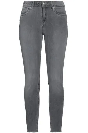 Drykorn PARTES DE ABAJO - Pantalones vaqueros