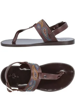 Etro CALZADO - Sandalias de dedo