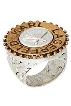 Karl Lagerfeld JOYAS y RELOJES - Anillos