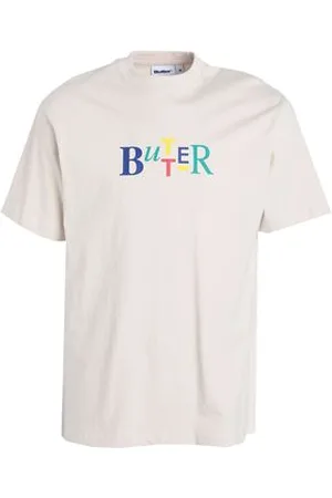 Butter Goods CAMISETAS Y TOPS - Camisetas
