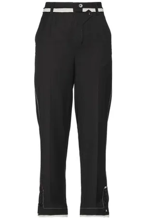 High PARTES DE ABAJO - Pantalones
