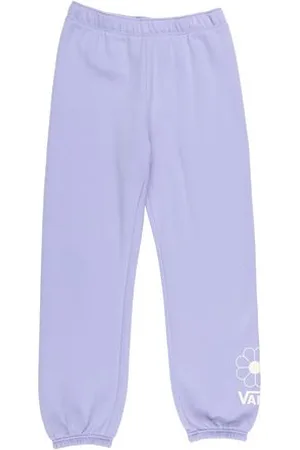 Vans PARTES DE ABAJO - Pantalones