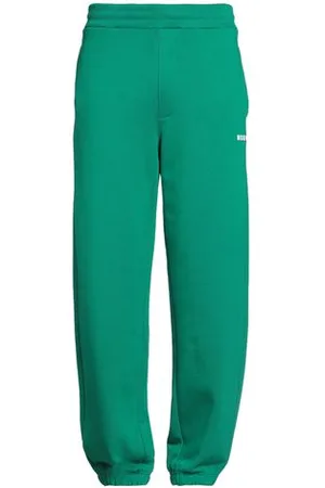 Msgm PARTES DE ABAJO - Pantalones