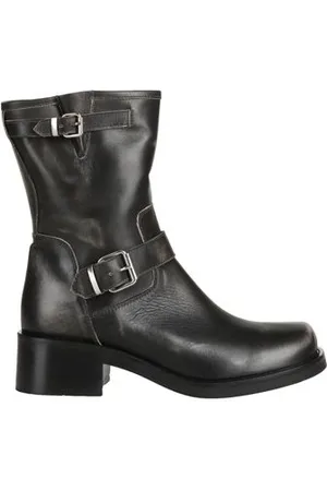 Lemaré CALZADO - Botines de caña alta