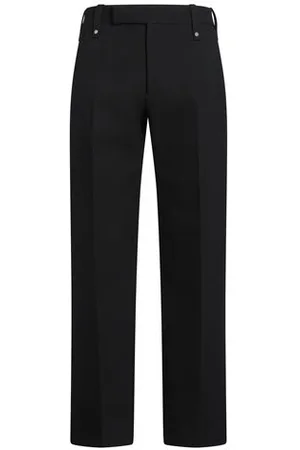 Burberry PARTES DE ABAJO - Pantalones