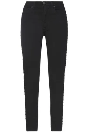 (+) people PARTES DE ABAJO - Pantalones vaqueros