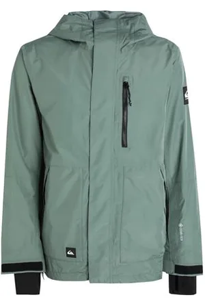 Quiksilver ROPA DE ABRIGO - Chaquetas y cazadoras