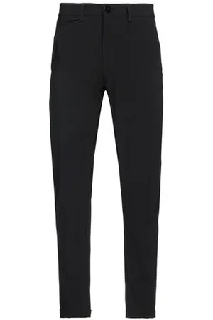 PMDS PREMIUM MOOD DENIM SUPERIOR PARTES DE ABAJO - Pantalones