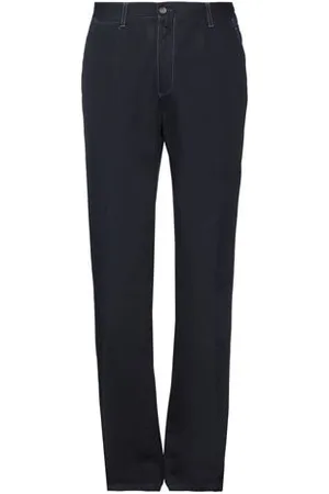 Barbour PARTES DE ABAJO - Pantalones
