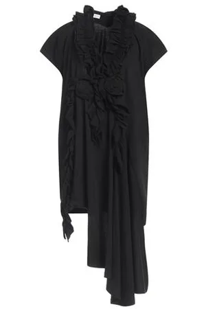 DRIES VAN NOTEN VESTIDOS - Minivestidos