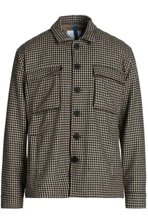 BL.11  BLOCK ELEVEN ROPA DE ABRIGO - Chaquetas y cazadoras