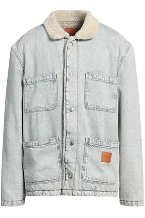 Sandro ROPA DE ABRIGO - Chaquetas vaqueras