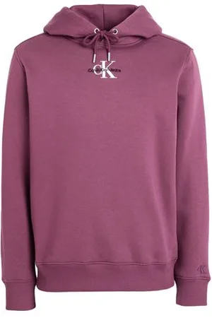 Calvin Klein CAMISETAS Y TOPS - Sudaderas