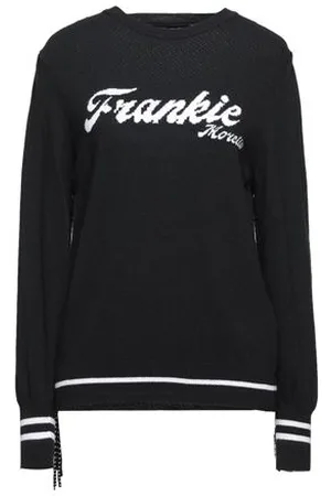 FRANKIE MORELLO PRENDAS DE PUNTO - Pullover