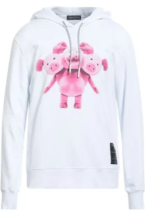 DRHOPE CAMISETAS Y TOPS - Sudaderas
